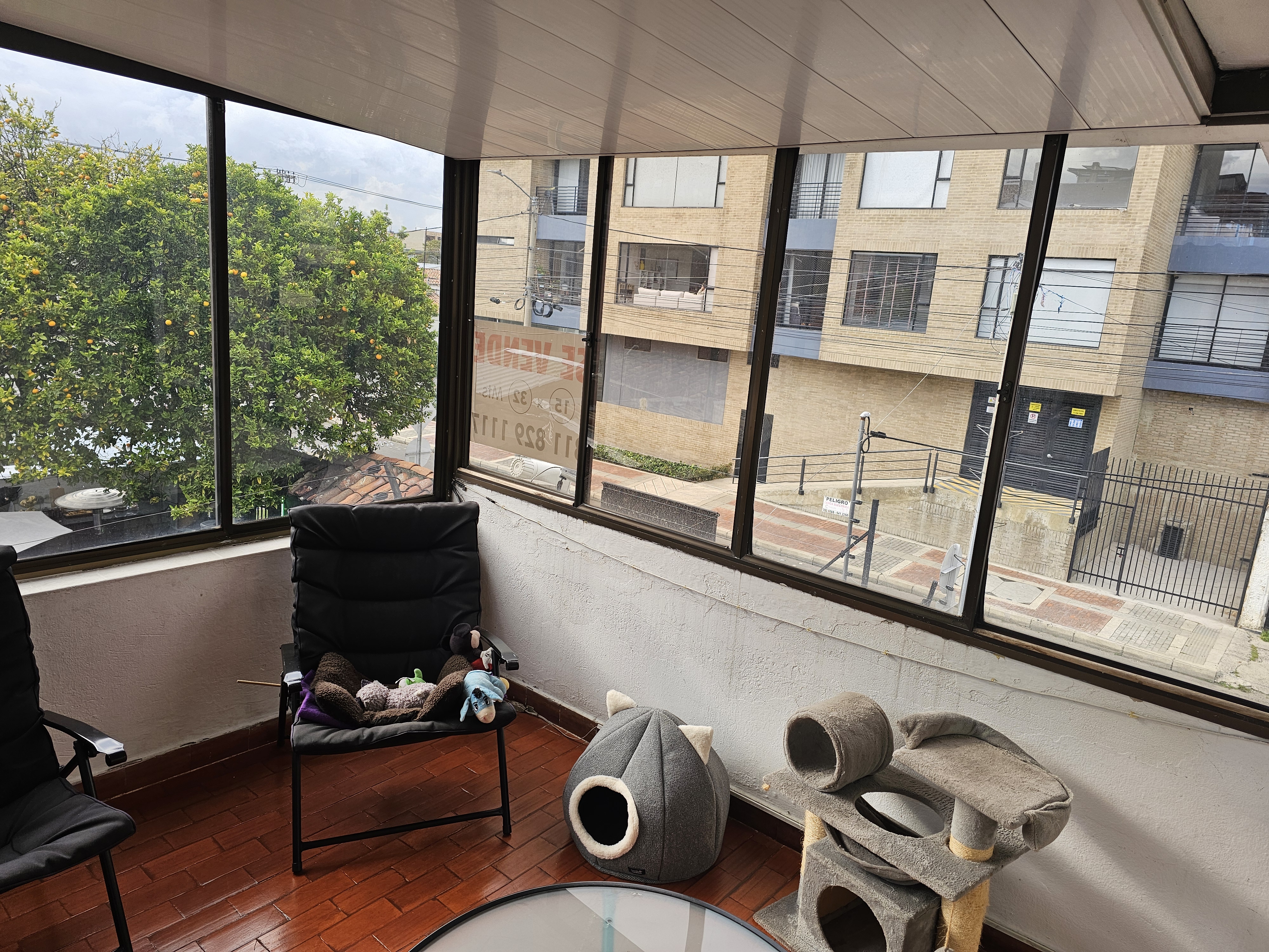 Casa en venta en Cedritos, Bogotá · foto 13 de 15