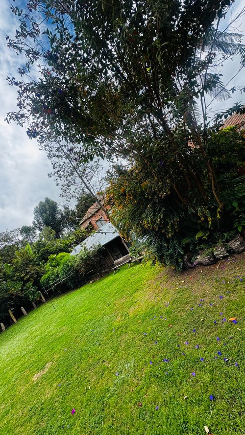 Lote en venta en El Cairo, Chía, 640 m² · foto 7 de 8