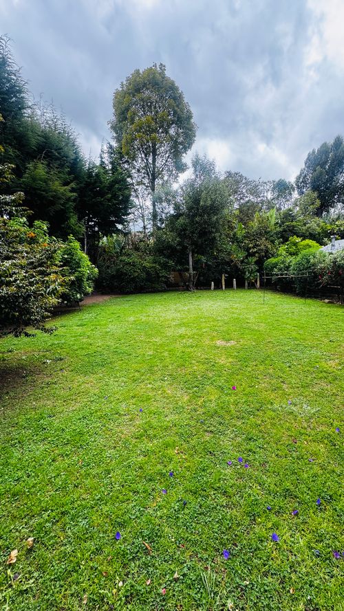 Lote en venta en El Cairo, Chía, 640 m² · foto 5 de 8