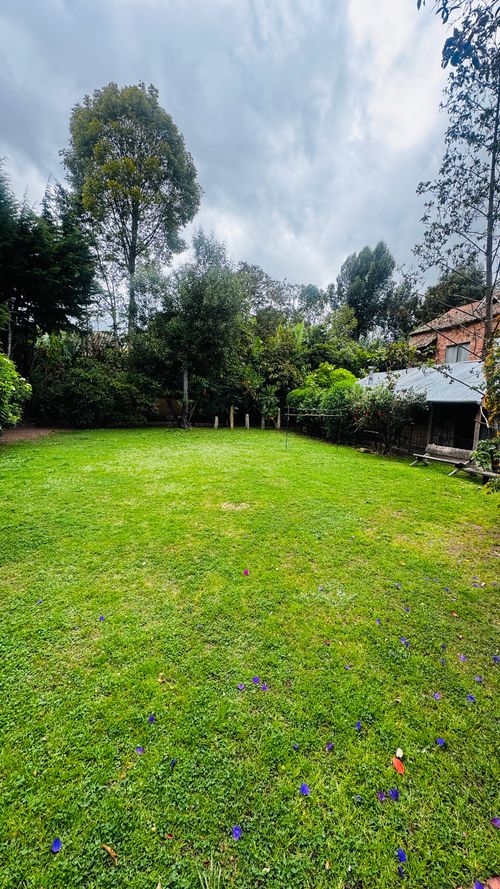 Lote en venta en El Cairo, Chía, 640 m² · foto 6 de 8