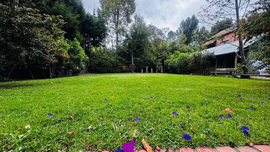 Lote en venta en El Cairo, Chía, 640 m² · foto 3 de 8