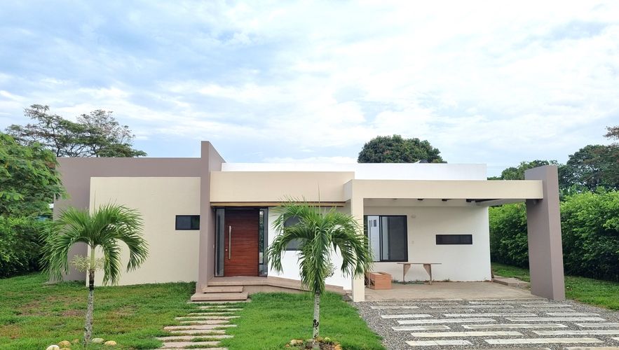 Casa de 5 alcobas en venta en Apiay, Villavicencio, 247 m² · foto 13 de 24
