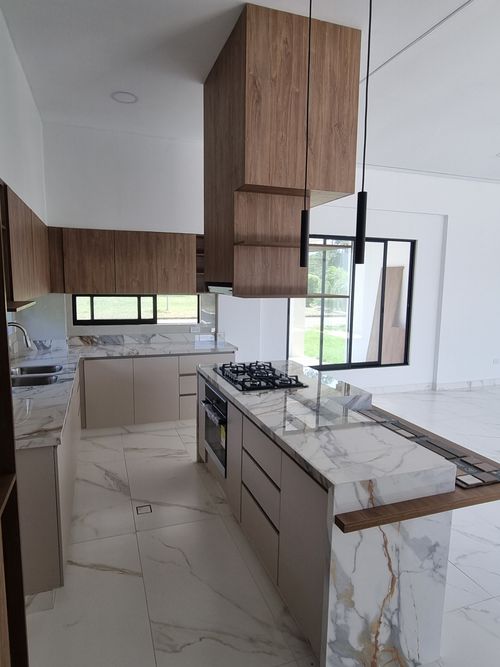 Casa de 5 alcobas en venta en Apiay, Villavicencio, 247 m² · foto 18 de 24