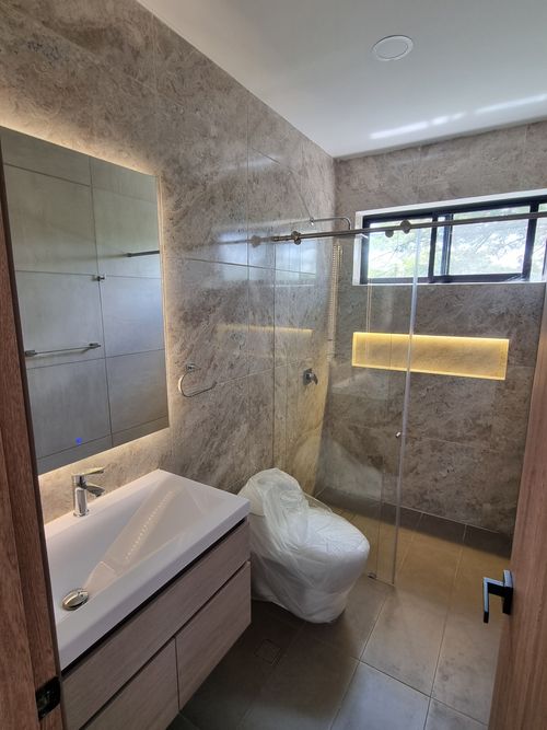 Casa de 5 alcobas en venta en Apiay, Villavicencio, 247 m² · foto 24 de 24