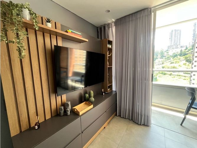 Apartamento de 3 alcobas en venta en San Jose, Sabaneta, 66 m² · foto 6 de 19