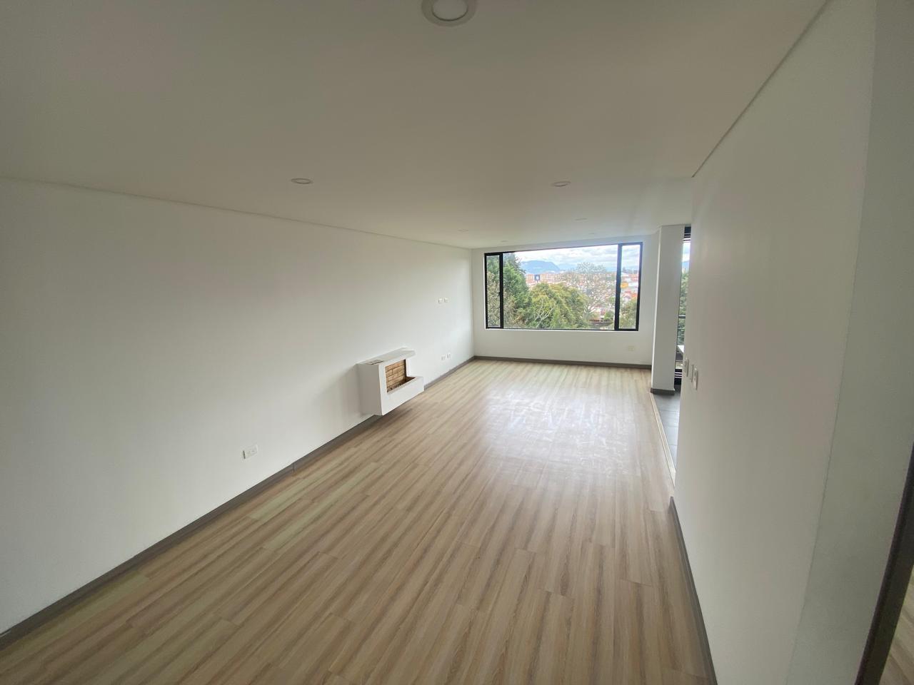 Apartamento en venta en Santa Rita, Chía · foto 3 de 24