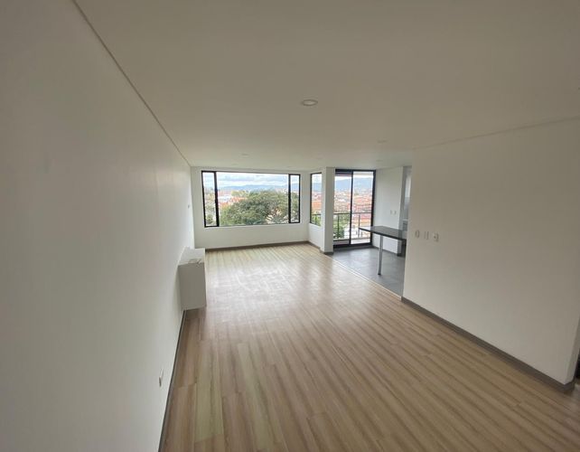 Apartamento en venta en Santa Rita, Chía · foto 4 de 24