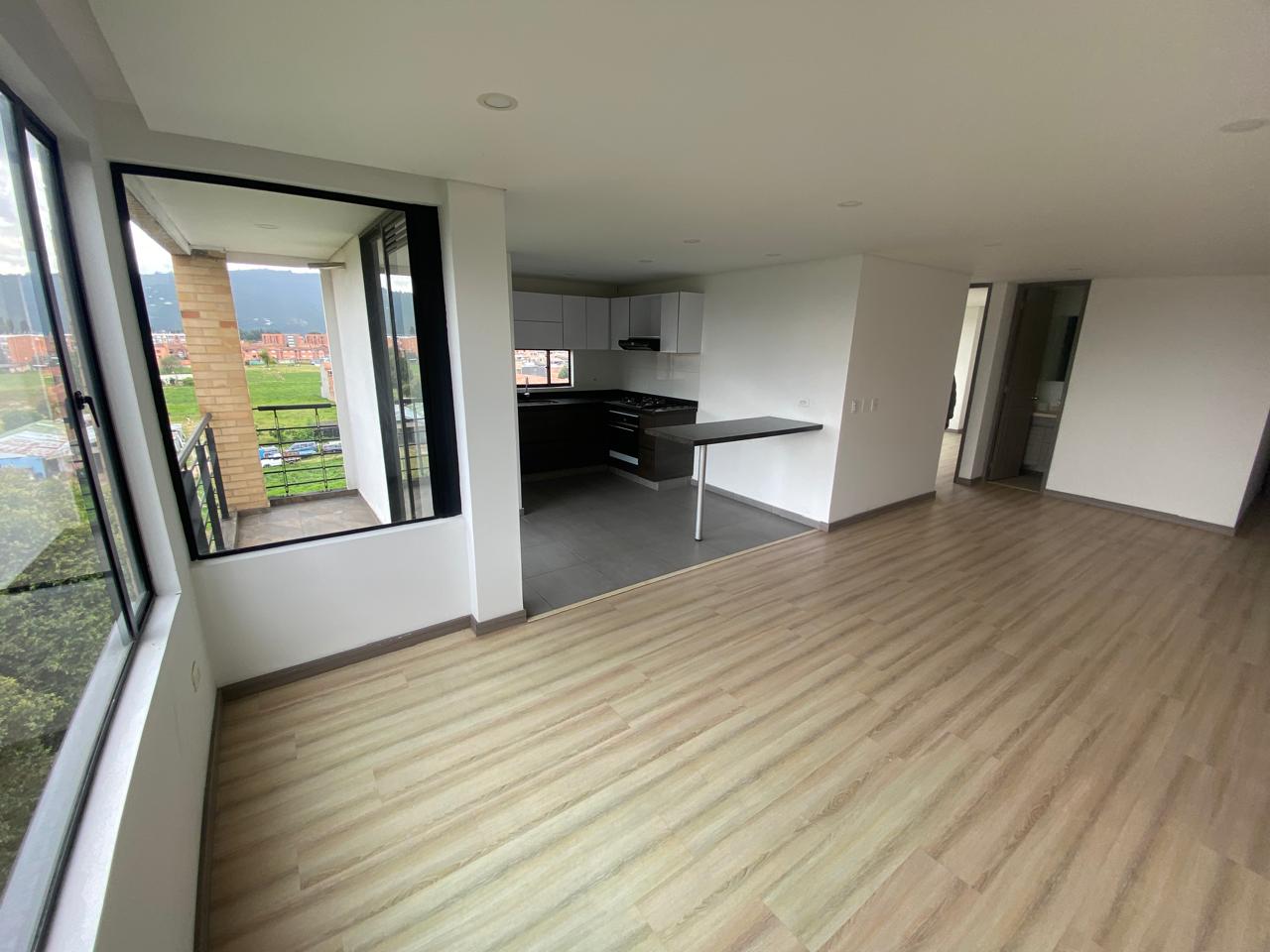 Apartamento en venta en Santa Rita, Chía · foto 5 de 24