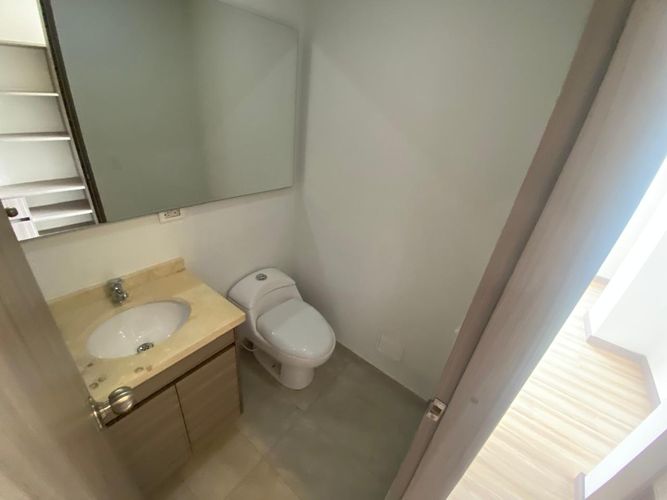 Apartamento en venta en Santa Rita, Chía · foto 17 de 24