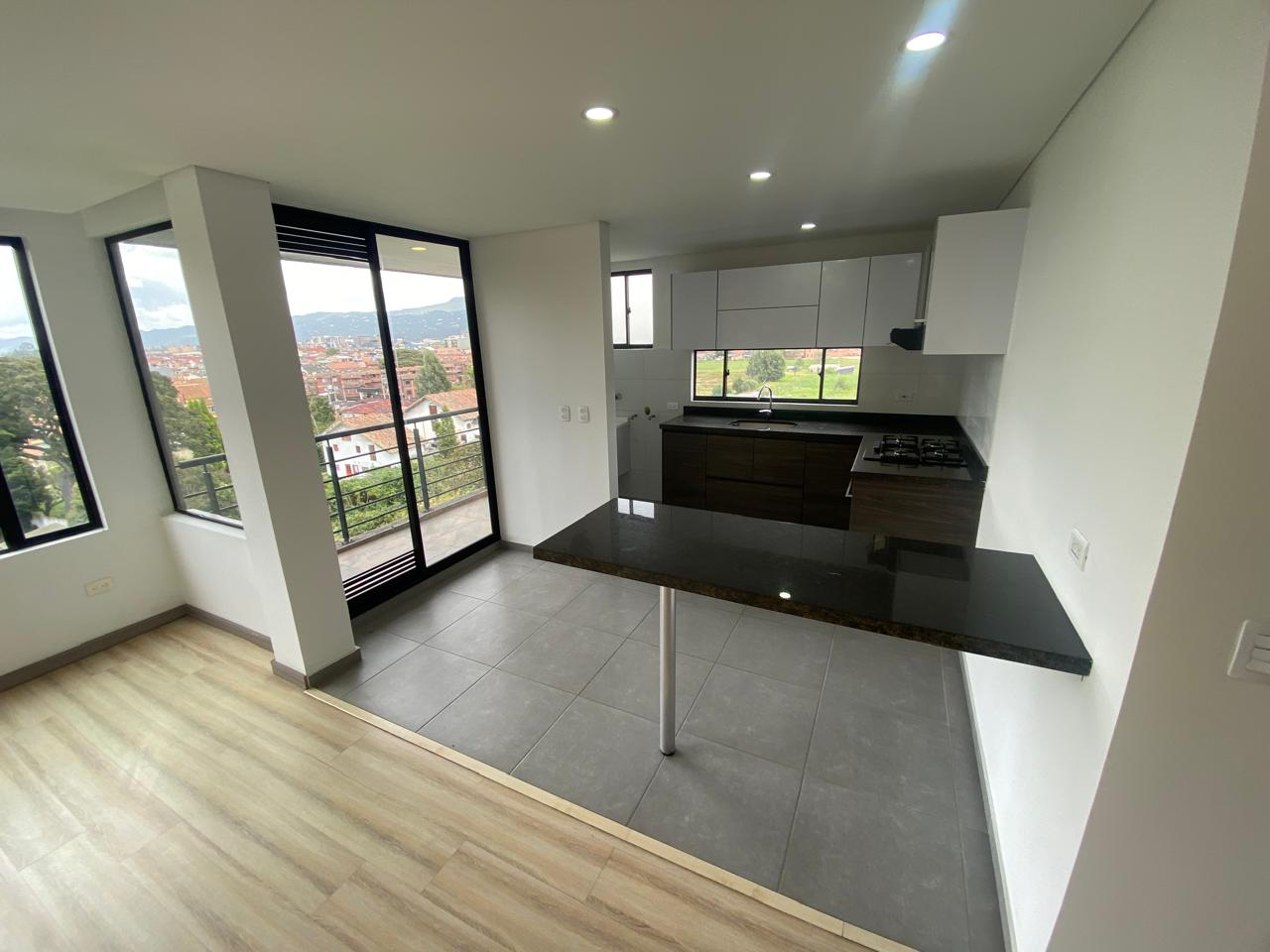 Apartamento en venta en Santa Rita, Chía · foto 9 de 24