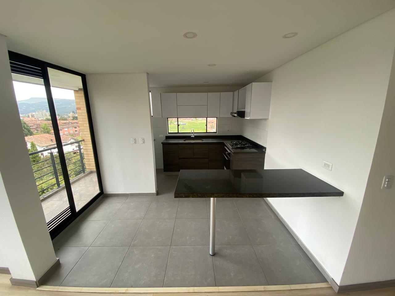 Apartamento en venta en Santa Rita, Chía · foto 7 de 24