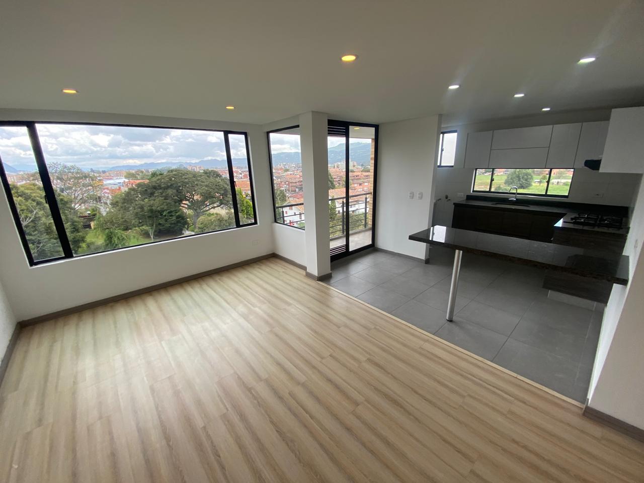 Apartamento en venta en Santa Rita, Chía · foto 8 de 24