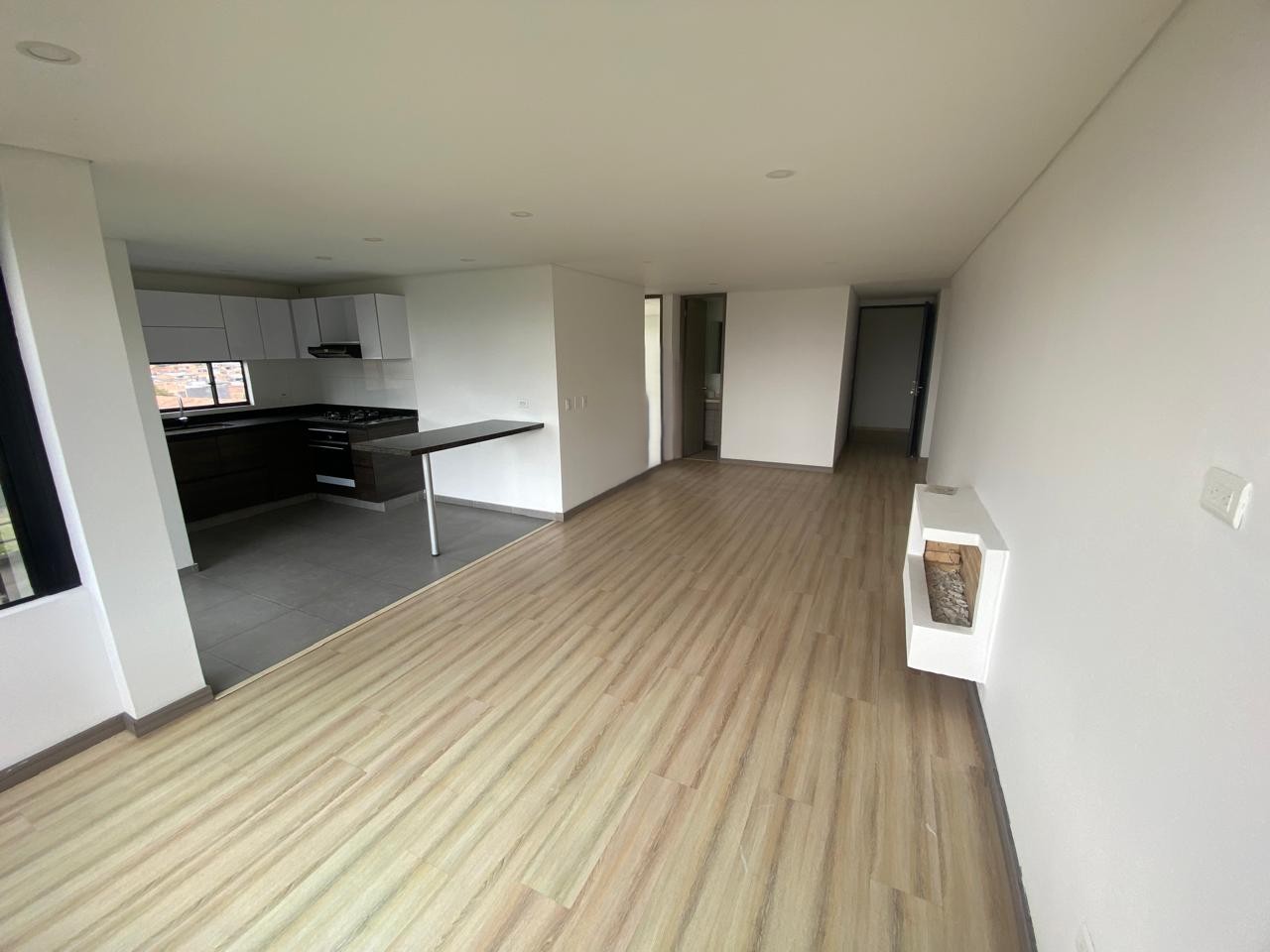 Apartamento en venta en Santa Rita, Chía · foto 6 de 24