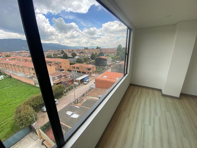 Apartamento en venta en Santa Rita, Chía · foto 22 de 24