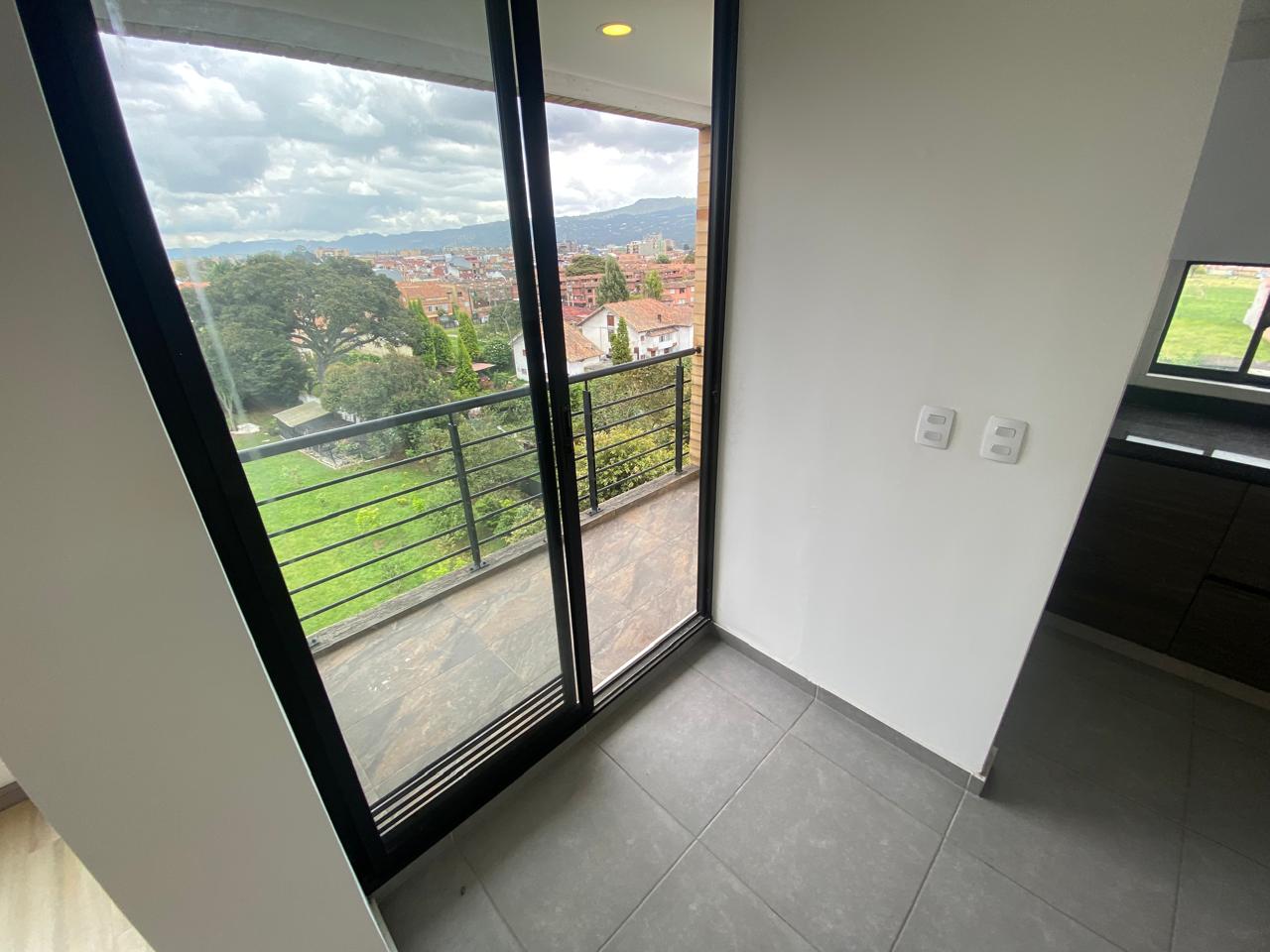 Apartamento en venta en Santa Rita, Chía · foto 20 de 24