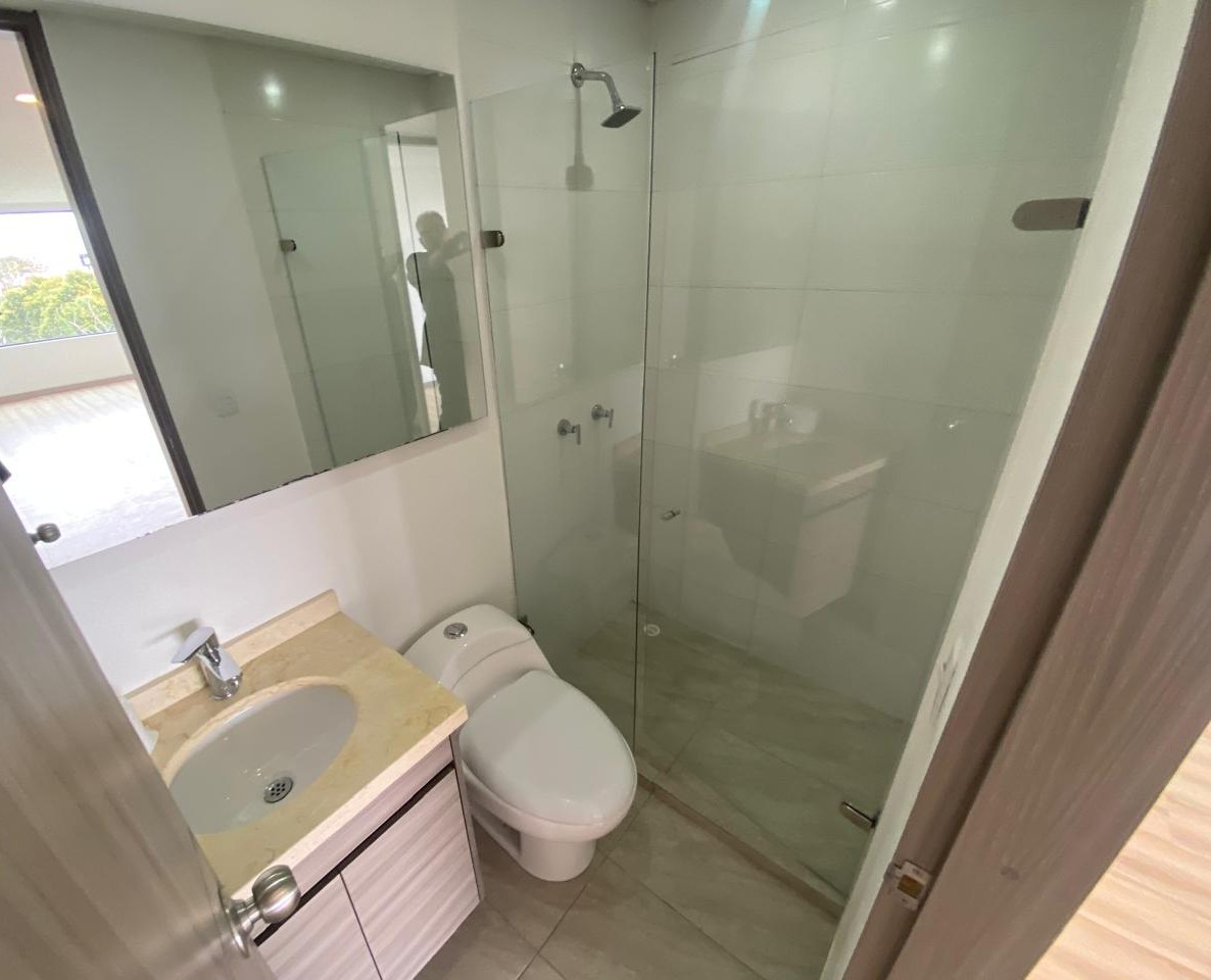 Apartamento en venta en Santa Rita, Chía · foto 24 de 24