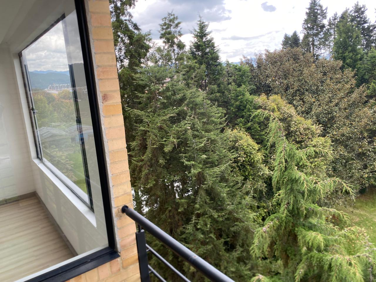 Apartamento en venta en Santa Rita, Chía · foto 16 de 24