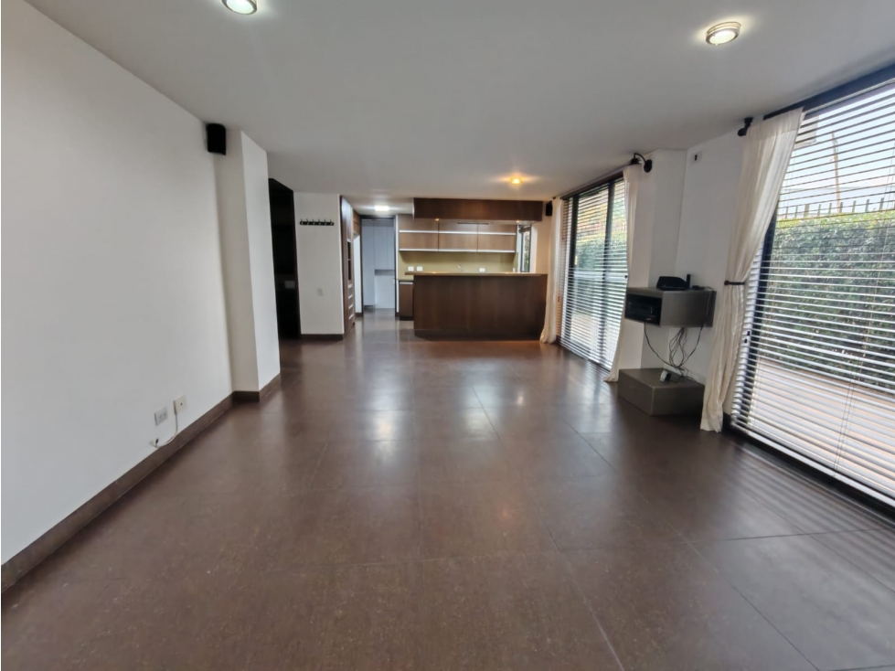 Casa en venta en Cervantes, Manizales · foto 6 de 24