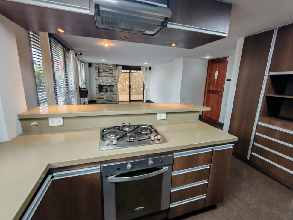 Casa en venta en Cervantes, Manizales · foto 7 de 24