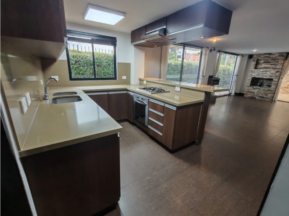 Casa en venta en Cervantes, Manizales · foto 10 de 24