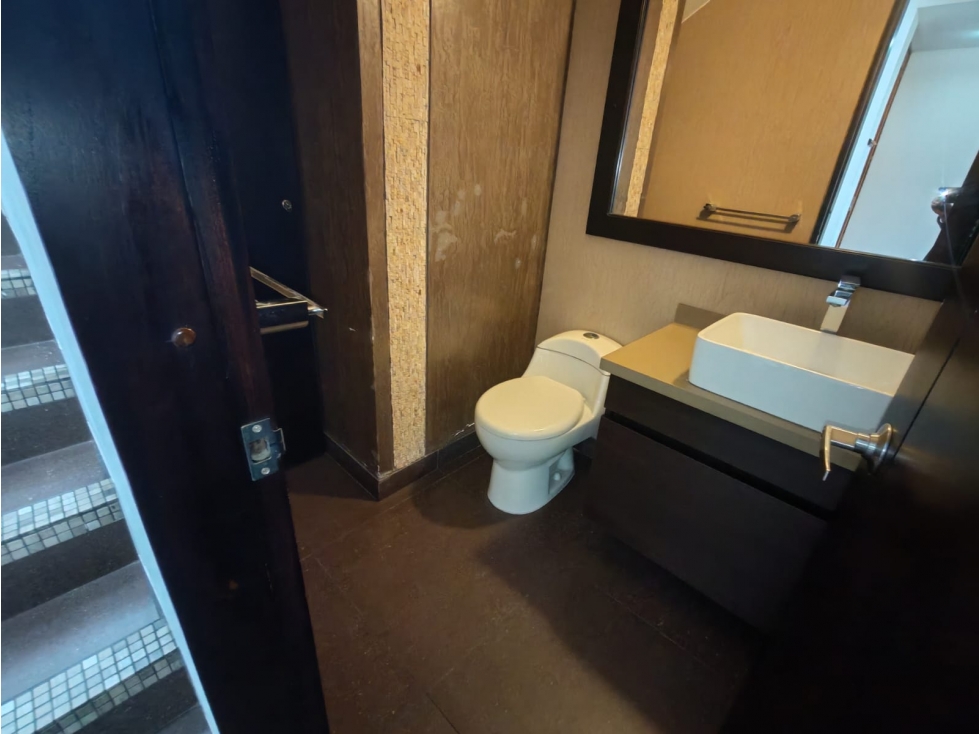 Casa en venta en Cervantes, Manizales · foto 11 de 24