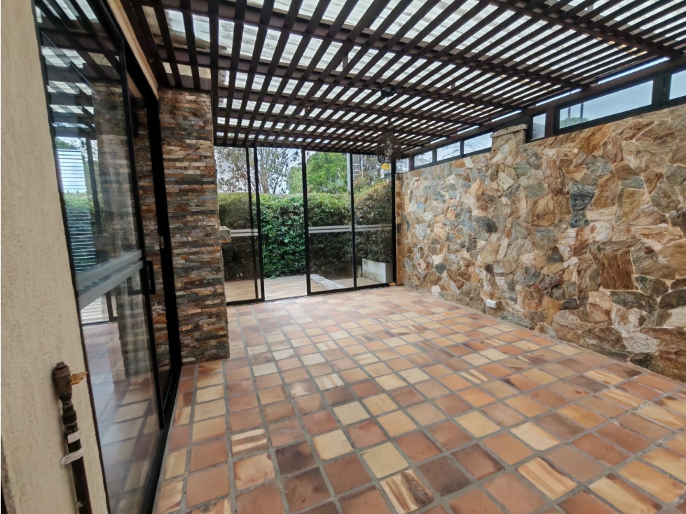 Casa en venta en Cervantes, Manizales · foto 12 de 24