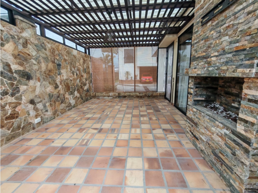 Casa en venta en Cervantes, Manizales · foto 13 de 24