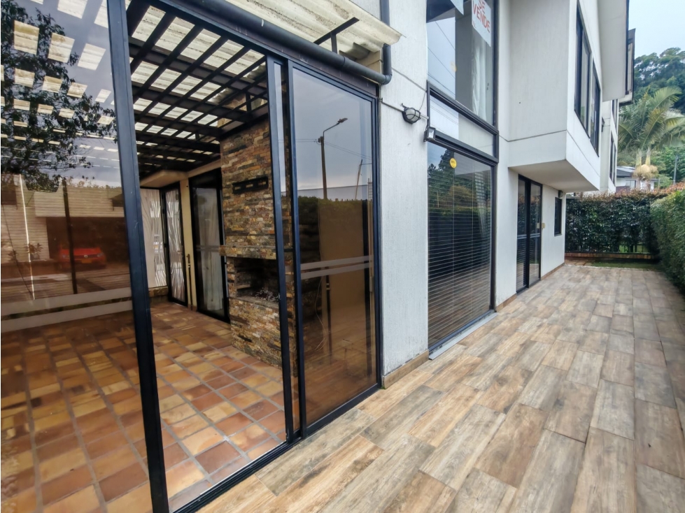 Casa en venta en Cervantes, Manizales · foto 14 de 24
