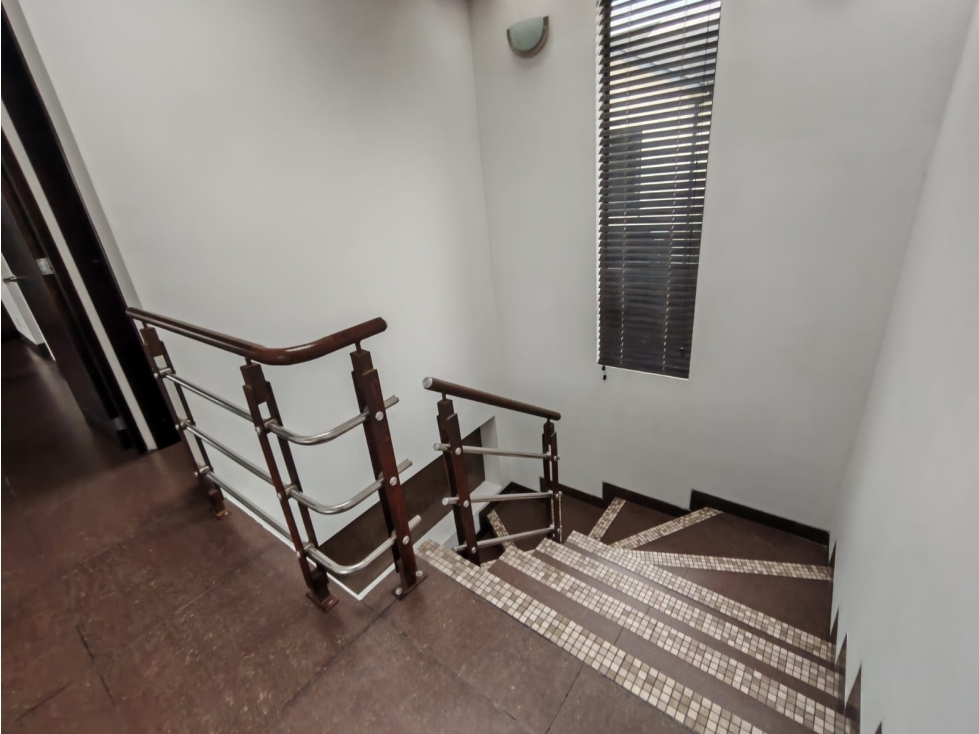 Casa en venta en Cervantes, Manizales · foto 16 de 24