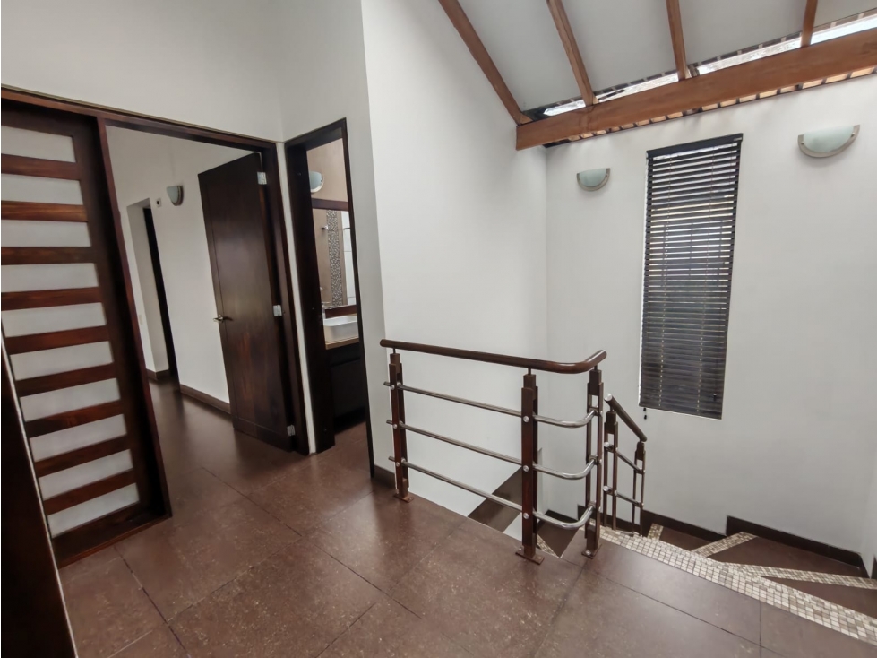 Casa en venta en Cervantes, Manizales · foto 17 de 24