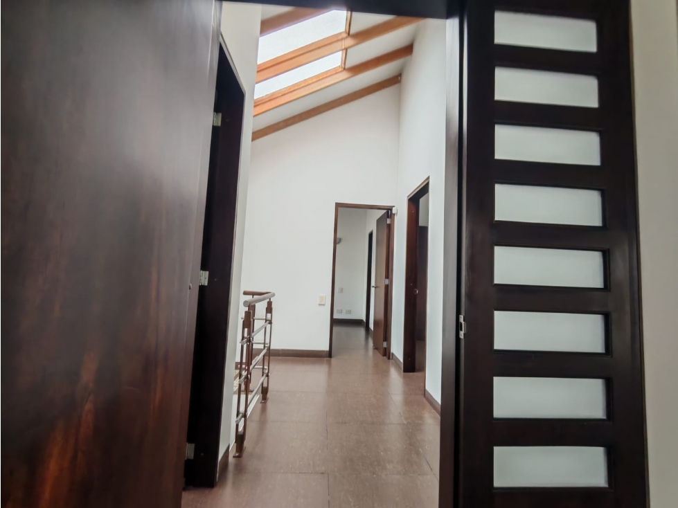 Casa en venta en Cervantes, Manizales · foto 18 de 24