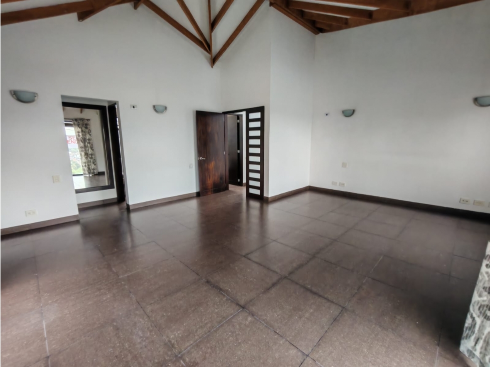 Casa en venta en Cervantes, Manizales · foto 19 de 24