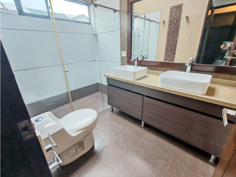 Casa en venta en Cervantes, Manizales · foto 20 de 24