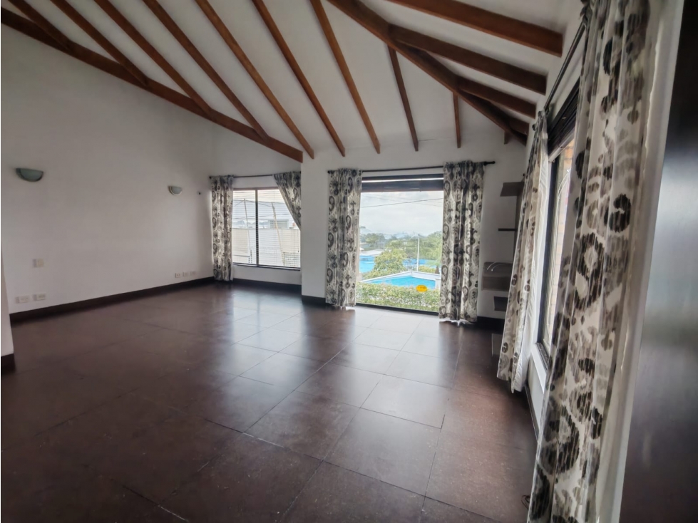 Casa en venta en Cervantes, Manizales · foto 21 de 24