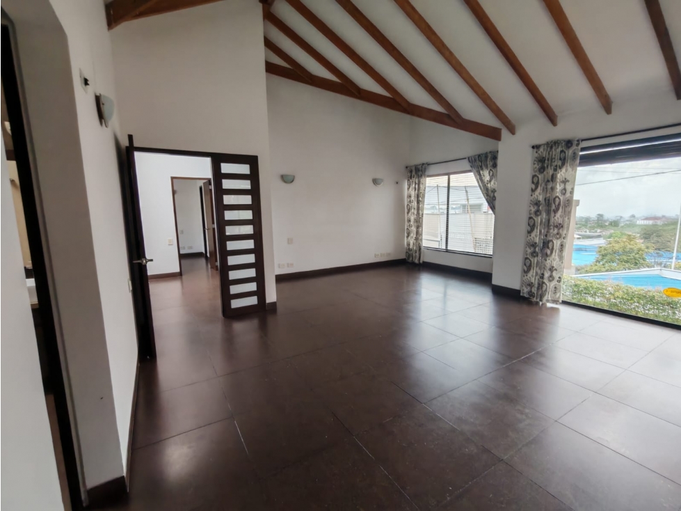 Casa en venta en Cervantes, Manizales · foto 22 de 24