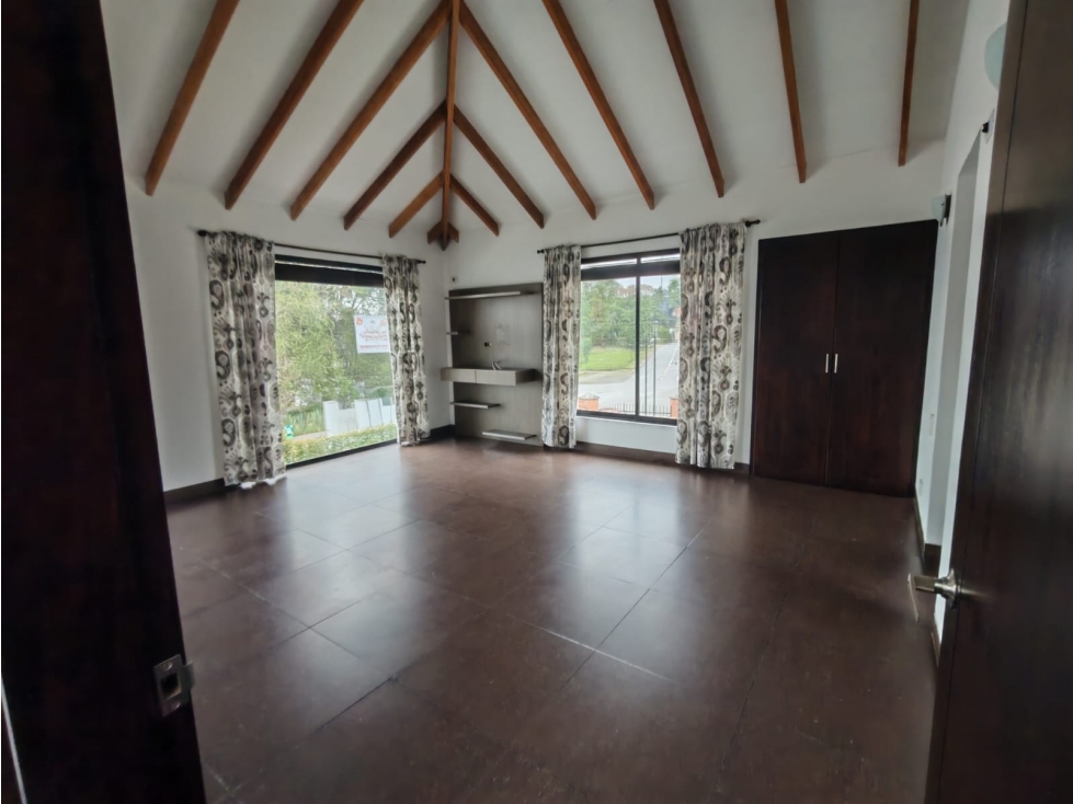 Casa en venta en Cervantes, Manizales · foto 23 de 24