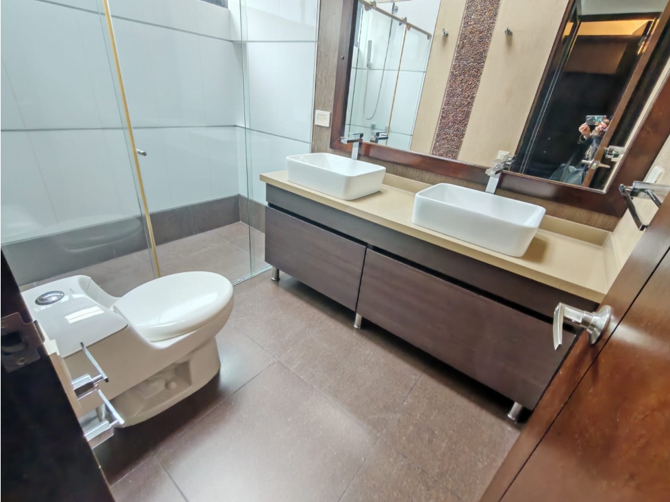 Casa en venta en Cervantes, Manizales · foto 24 de 24