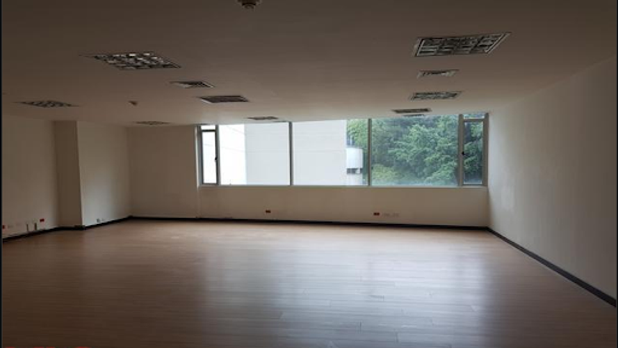 Oficina en venta en Milla De Oro, Medellín, 84 m² · foto 2 de 4