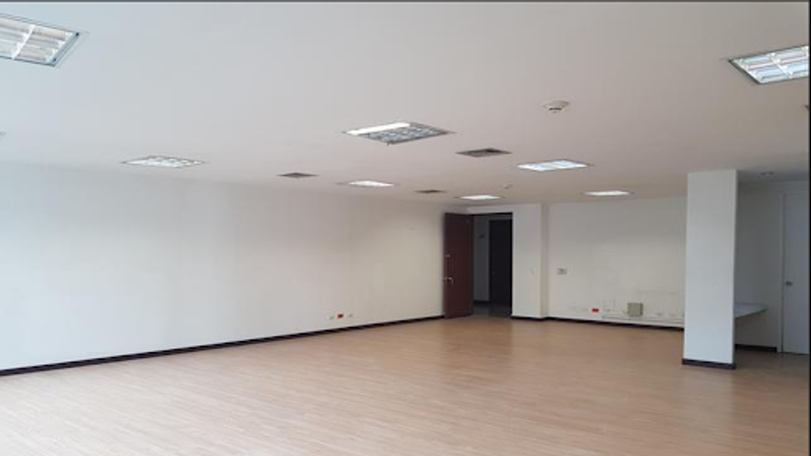 Oficina en venta en Milla De Oro, Medellín, 84 m² · foto 3 de 4