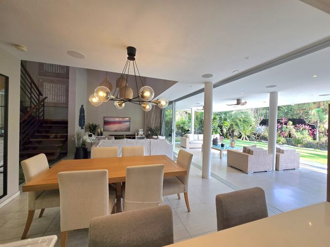 Casa de 4 alcobas en venta en Pance Alto, Cali, 360 m² · foto 6 de 19