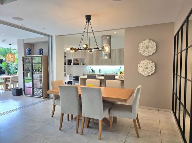 Casa de 4 alcobas en venta en Pance Alto, Cali, 360 m² · foto 7 de 19