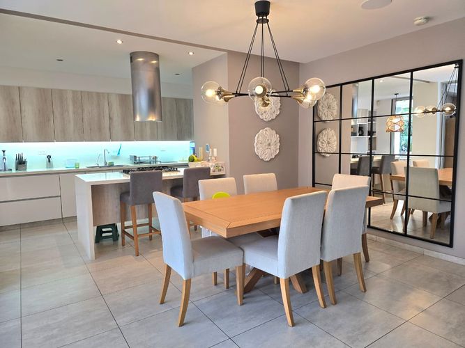 Casa de 4 alcobas en venta en Pance Alto, Cali, 360 m² · foto 8 de 19