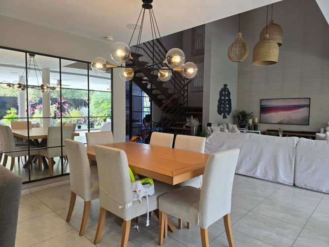 Casa de 4 alcobas en venta en Pance Alto, Cali, 360 m² · foto 9 de 19
