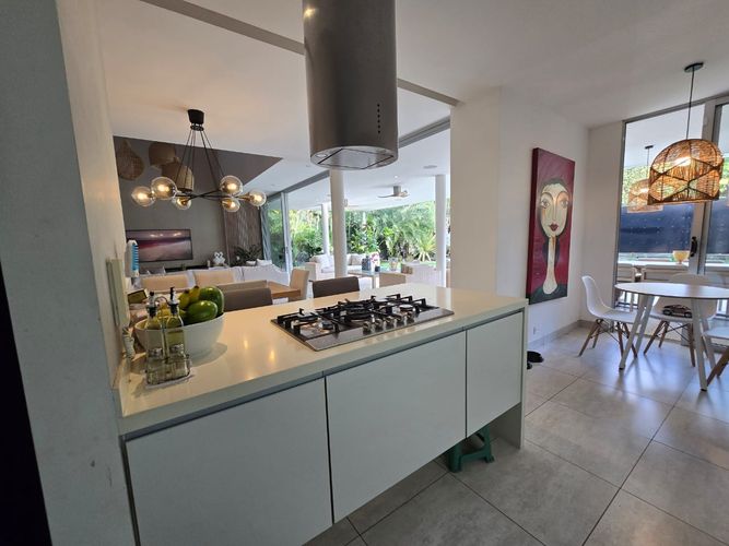 Casa de 4 alcobas en venta en Pance Alto, Cali, 360 m² · foto 11 de 19