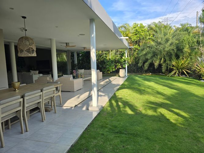 Casa de 4 alcobas en venta en Pance Alto, Cali, 360 m² · foto 3 de 19