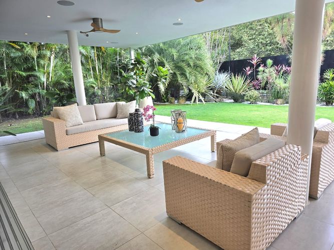 Casa de 4 alcobas en venta en Pance Alto, Cali, 360 m² · foto 13 de 19