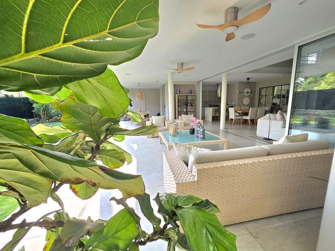 Casa de 4 alcobas en venta en Pance Alto, Cali, 360 m² · foto 14 de 19