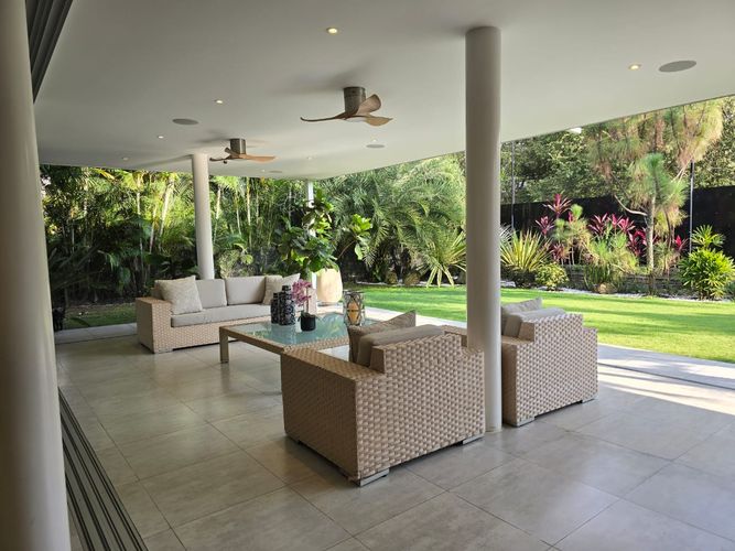 Casa de 4 alcobas en venta en Pance Alto, Cali, 360 m² · foto 15 de 19