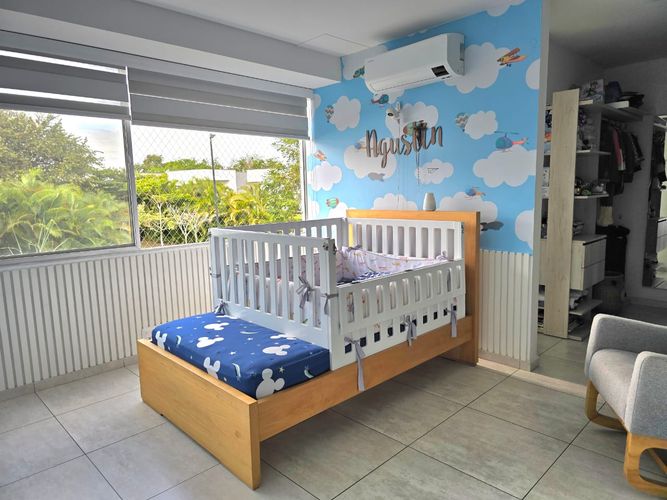 Casa de 4 alcobas en venta en Pance Alto, Cali, 360 m² · foto 17 de 19