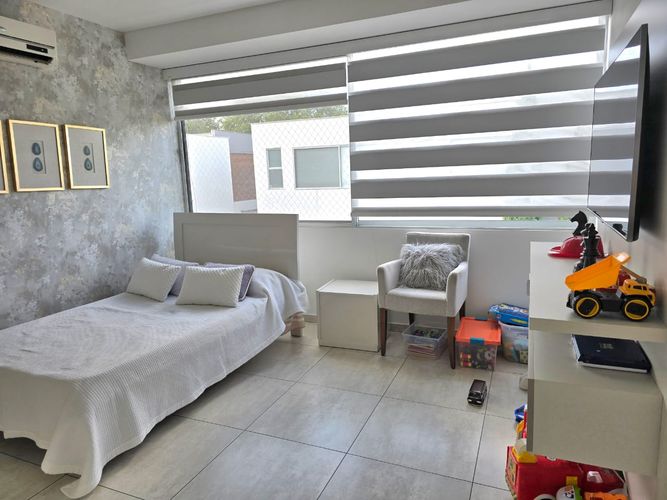 Casa de 4 alcobas en venta en Pance Alto, Cali, 360 m² · foto 19 de 19